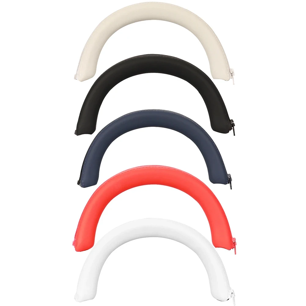 

Replacement Headband Cover For Audio Headband Cover For Sony WH-1000XM5 Silincone Headband Protectors Cover Accessories