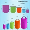 Waterproof Storage Drift Bag 5L10L20L40L70L High Capacity Waterproof Dry Bag Sack For Boating Fishing Rafting Trekking Swimming 5