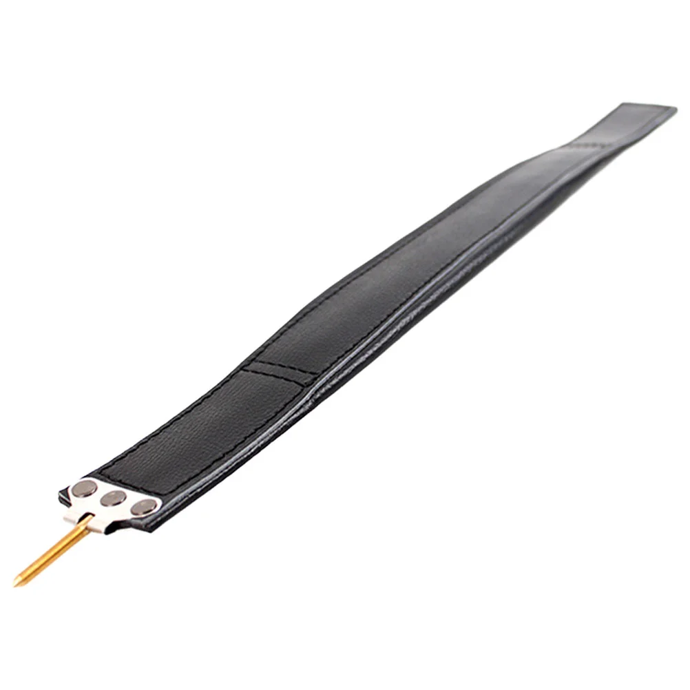 

Waist Belt Girdle Accordion Strap Belts with Hardware Left-hand Replacement Part Thicken Bass Accessories Straps