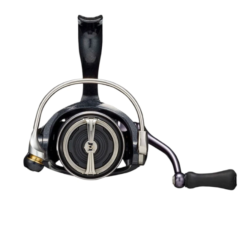 Original Daiwa Gekkabijin Moon Beauty X LT Spinning Fishing reeL Shallow Spool X LT