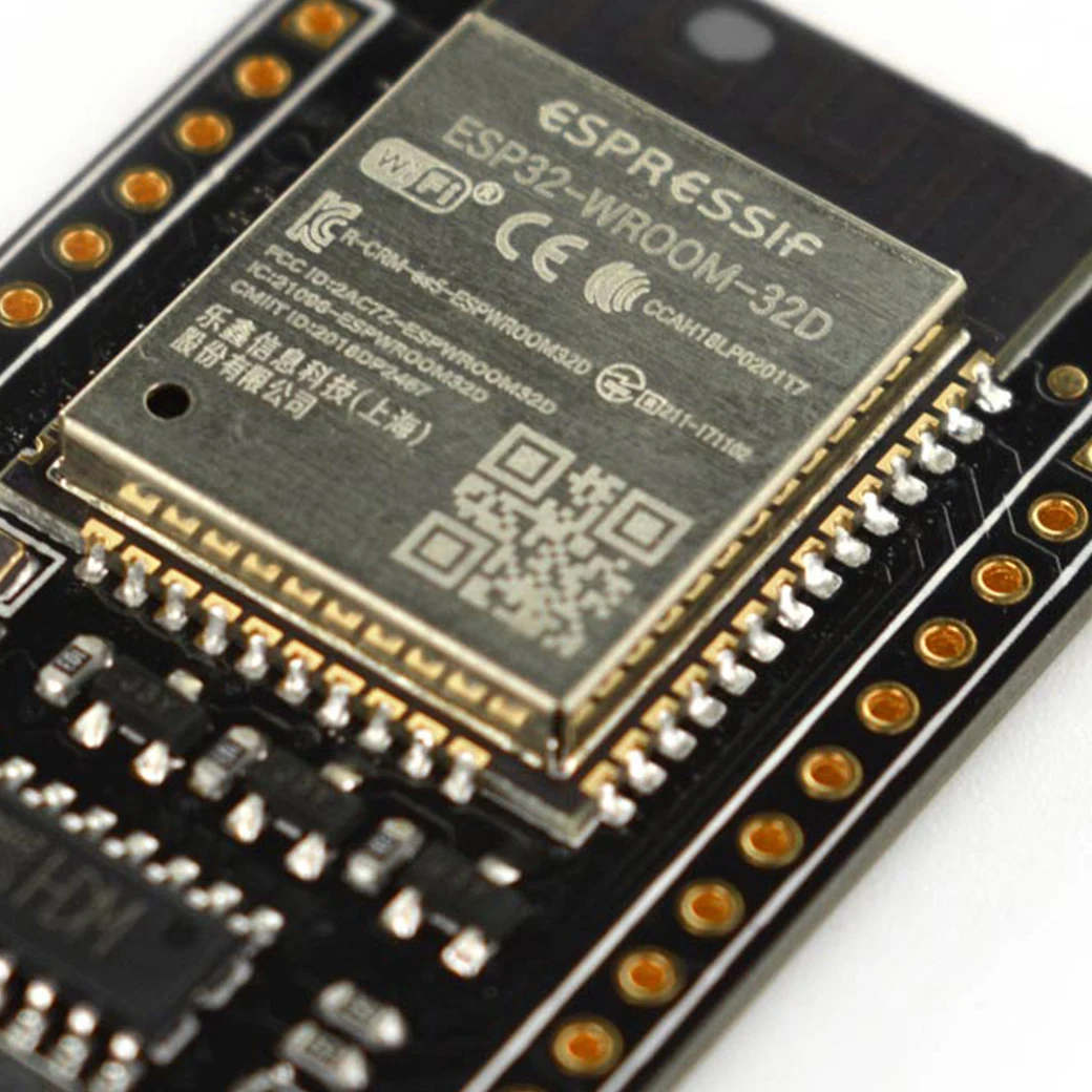 DFRobot FireBeetle ESP32 IOT ũƮѷ Dev , 繰 ͳݿ  , 3.3V  5V ESP-WROOM-32 