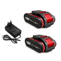 Worx battery Rechargeable Suitable for Electric Drills Electric Scissors Pruning Saws 1