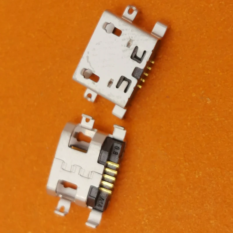 2 10Pcs Charging Contact Dock Port USB Charger Connector Plug For 2-10pcs-charging-contact-dock-port-usb-charger-connector-plug-for