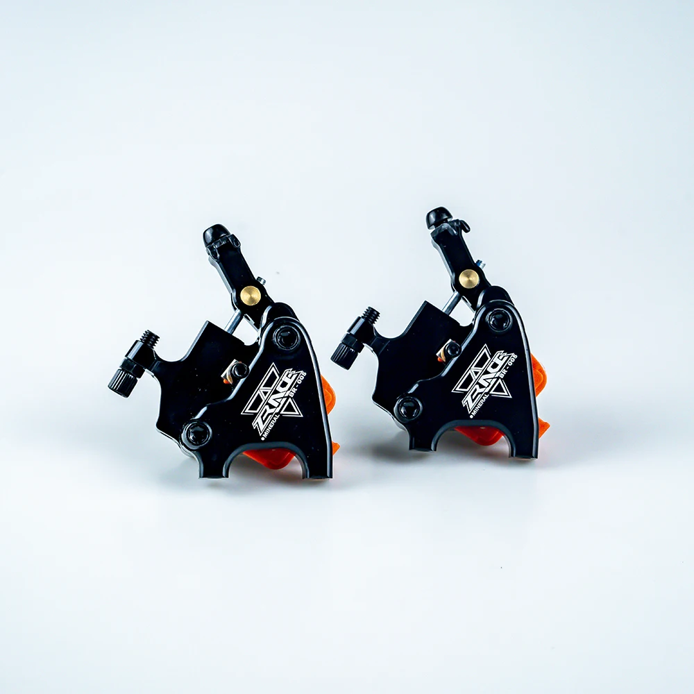 ZRACE BR-005 Cable Actuated Hydraulic Disc Brake Enlarge the