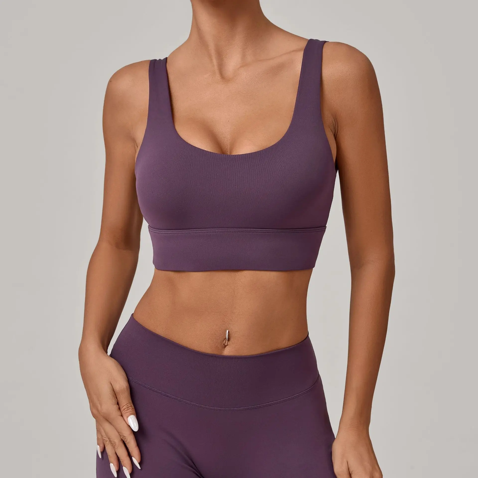 Size chart and fit details