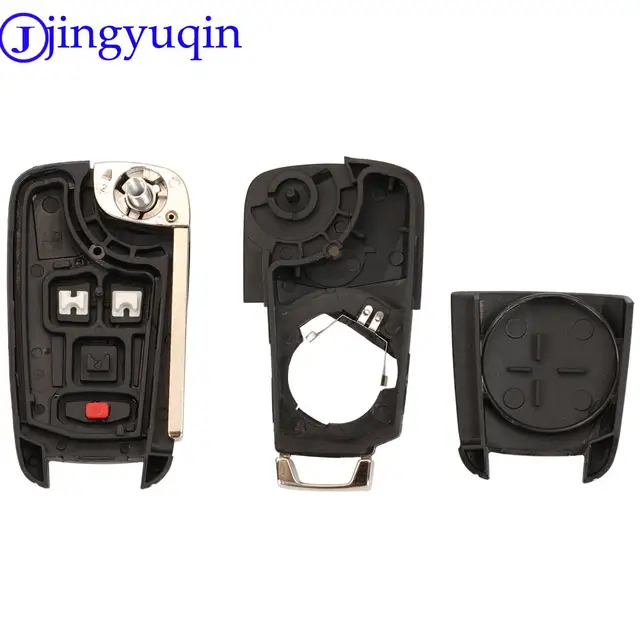 깨진 버튼이나 마모된 키 케이스 교체를 위한 완벽한 솔루션