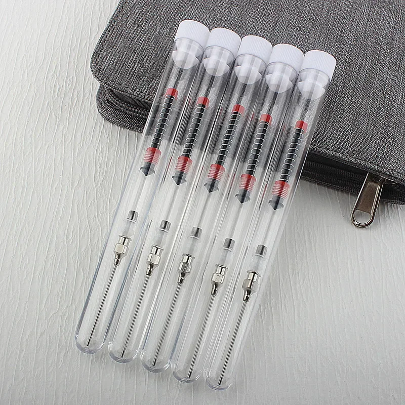 High-Quality Fountain Pen Ink Syringe Filler Tool