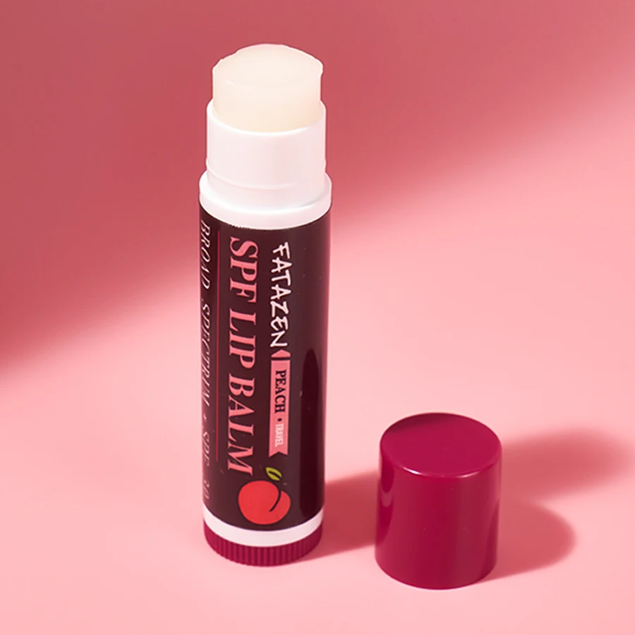 بلسم الشفاه الواقي من الشمس، نكهة جوز الهند والوز،...