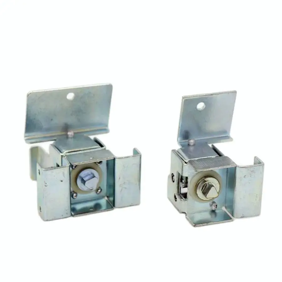 

1pce 3300 V30, аксессуары для лифта, зала, двери, треугольный замок, подъемник