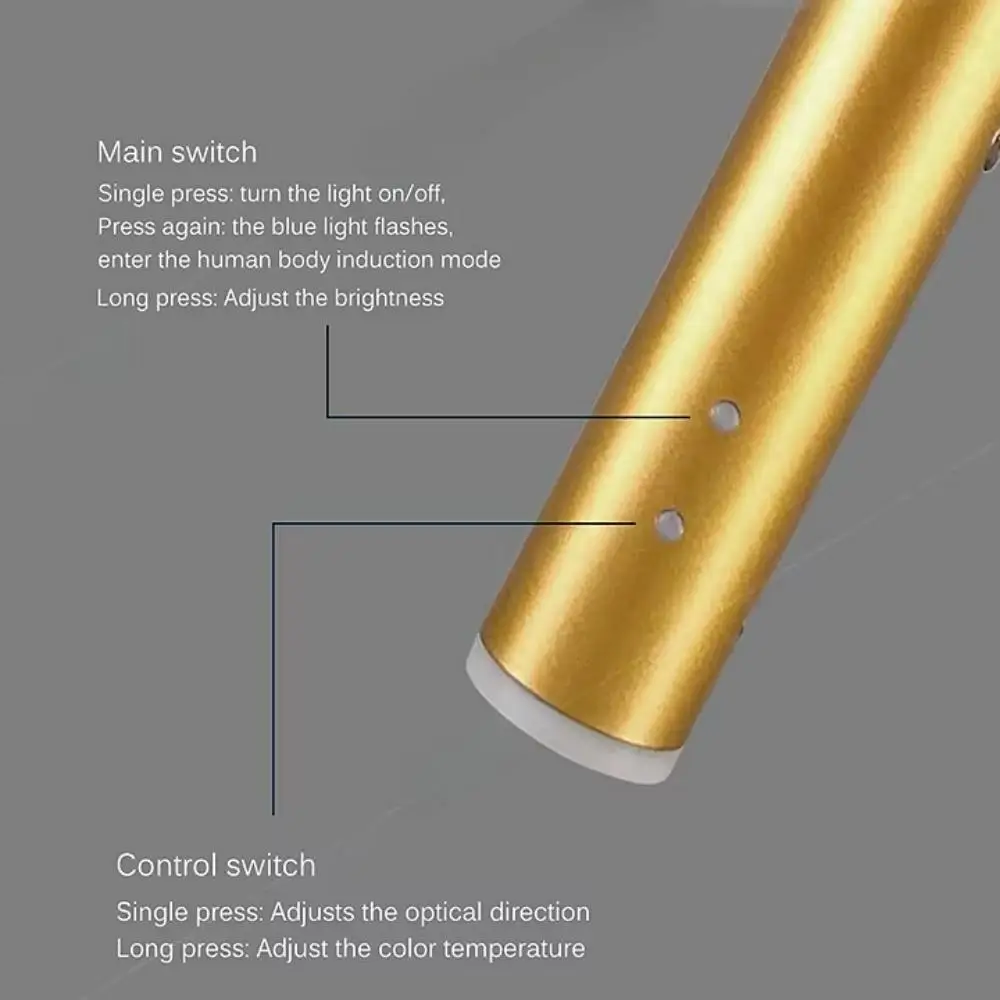 IP65 방수 실내 실외 Led 벽 조명 위 아래 LED 5 W 10W Led 벽 램프 표면 장착 큐브 정원 현관 조명