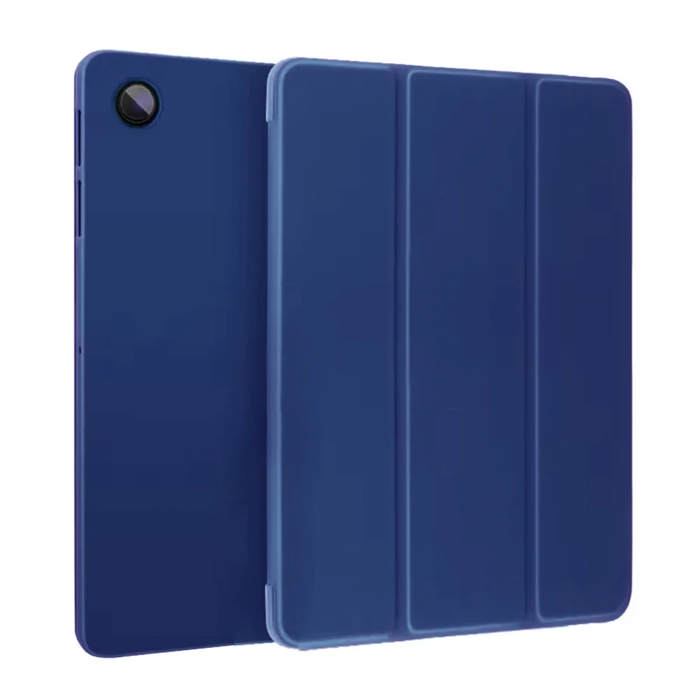 Magnetic Slim Lightweight Stand Cover with Auto Wake/Sleep