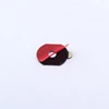 High Quality Double-sided Sticker Pastilles For Lens Adhesives Tape Red Protecting Glasses Processing Blocking Pads Optical 2