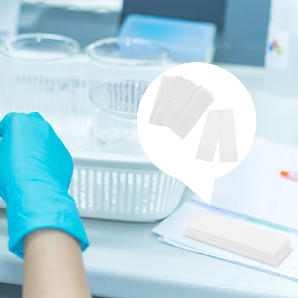 Carta Da Filtro Per Cromatografia E Laboratorio | Assorbente | Per Esperimenti E Pulizia | Grado Scientifico