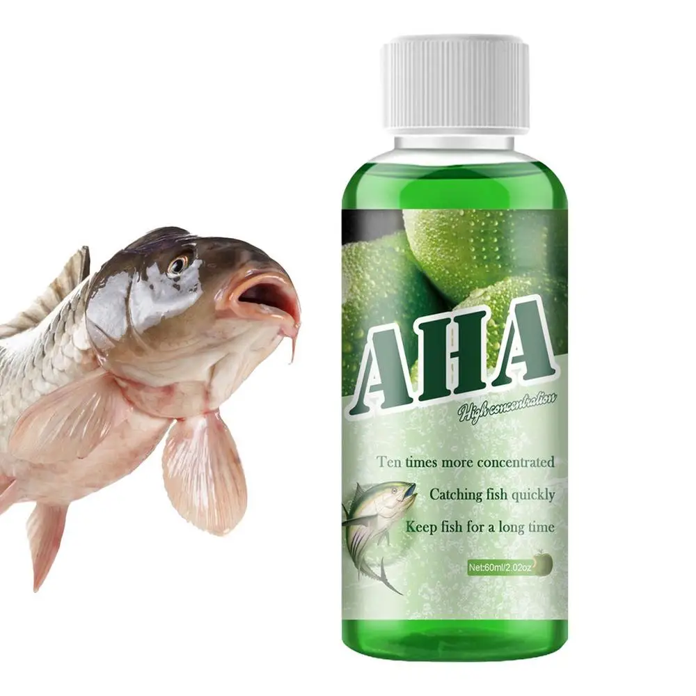 Strong Fish Attractant Jig Fishing Scent Spinner Flavor Oil Scents Fishing  Enhancer Additives Suitable For All Lure Baits