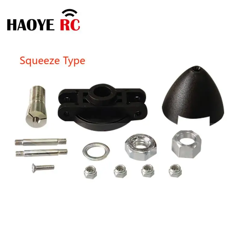 Рисунок 6 - Пластиковая Складная искусственная рукоятка 3