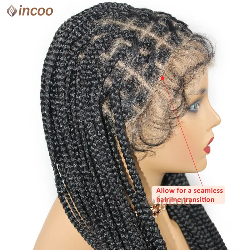 Рисунок 3 - Парик Плетеный в коробке 36 дюймов