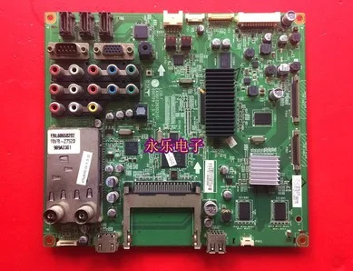 

Original 42 sl80yd / 47 sl80yd / 55 sl80yd - CA EAX61028302 mainboard