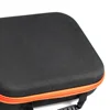 Tool Bag Portable Electric Drill Tool Bag Electrician Hardware Organizer Shockproof Large Capacity Handbag Tool Carrying Case 6