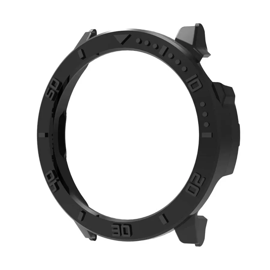 Huawei Watch GT Runner 2 Protective Shell Frame & Bumper Accessory