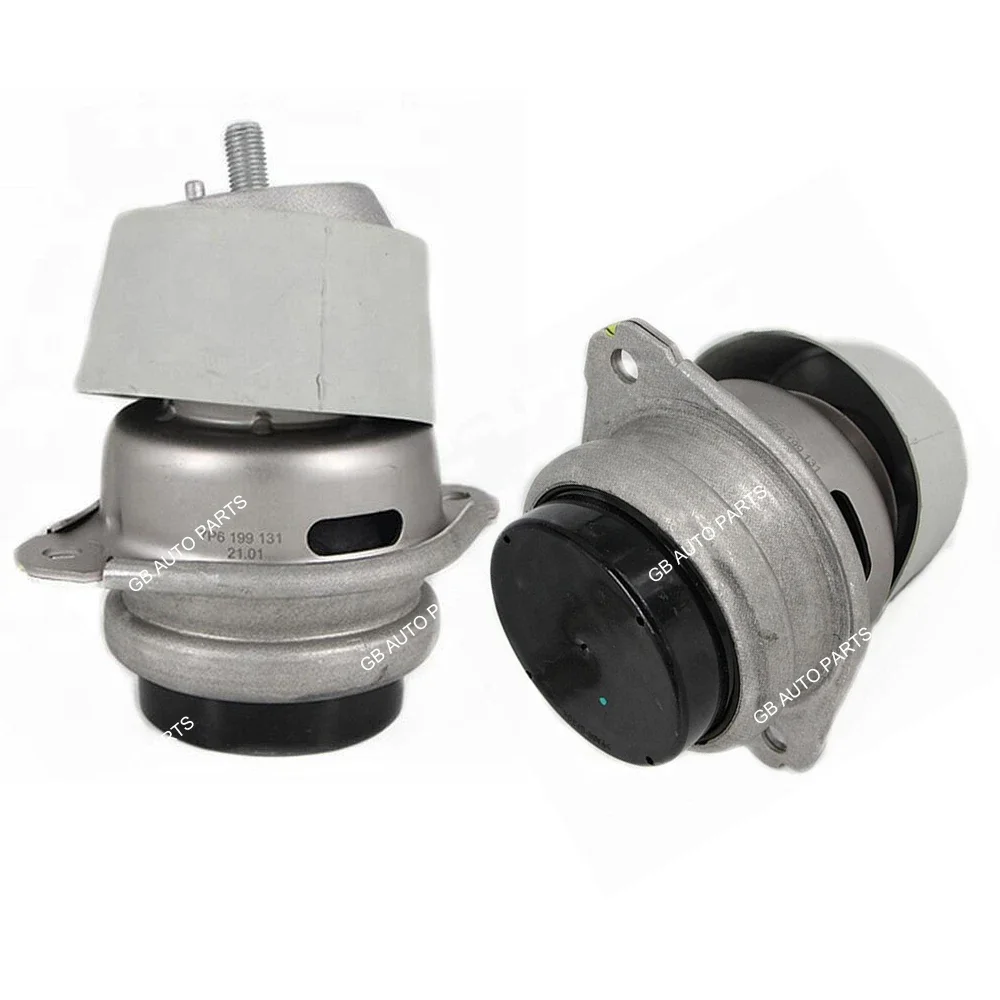 

Пара креплений двигателя для AUDI Q7 4L 3,0-95837504910 л для VW Touareg 7P Porsche Cayenne 7P6199131,7P6199131C, 7P6199131D
