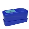Linshang 60° Digital Sheen Glossmeter Gloss Meter Tester Checker Unit 0-200GU for Car Paint Marble Paper Plasctic LS190 1