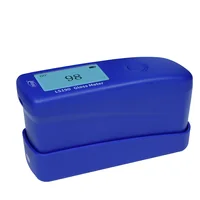 Linshang 60° Digital Sheen Glossmeter Gloss Meter Tester Checker Unit 0-200GU for Car Paint Marble Paper Plasctic LS190 1