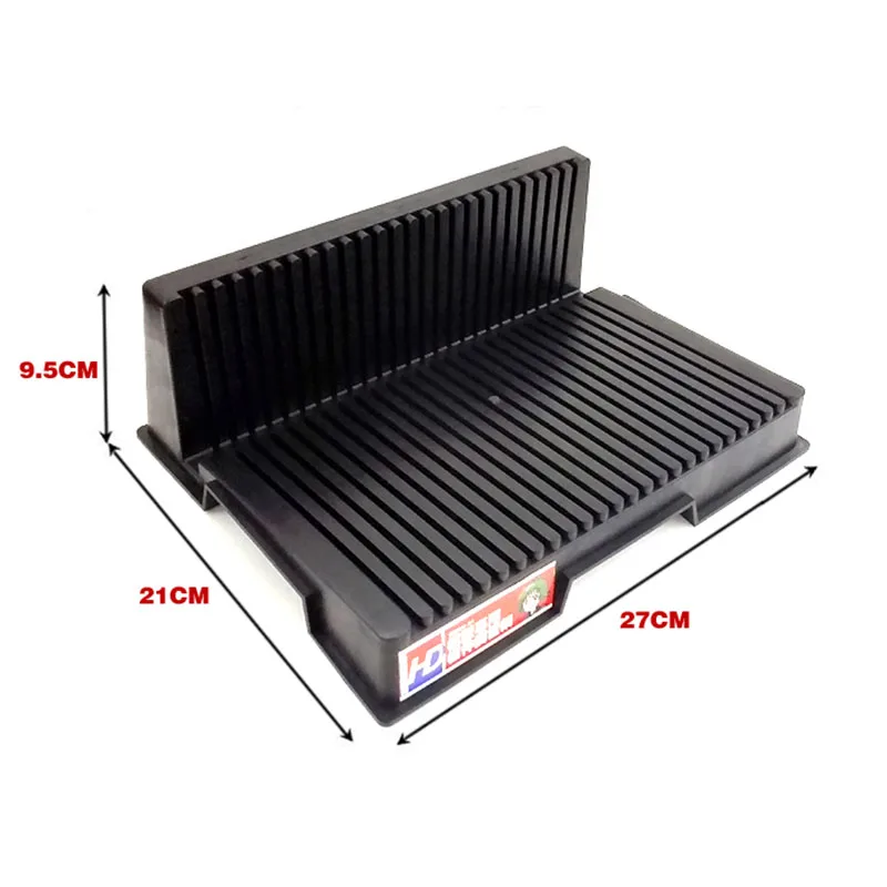Model Assembly Tool Board Shelf Stable Insertion Rack Board Storage