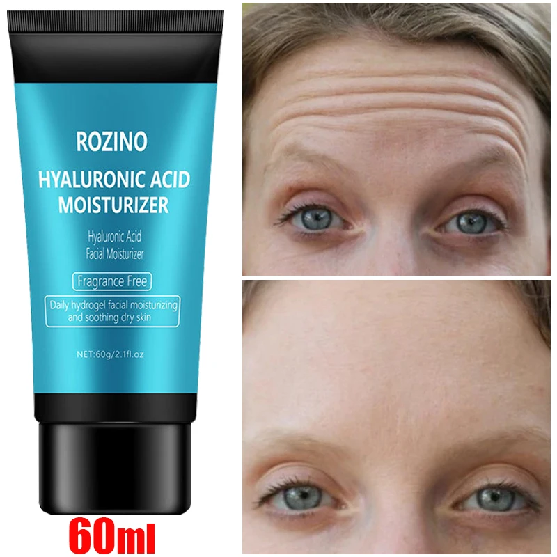 

Instant Wrinkle Remover Face Cream Lifting Firming Fade Fine Lines Anti-aging Products Whitening Brighten Nourish Skin Care