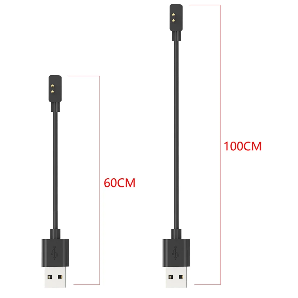 Magnetic USB Charging Cable for Smart Watches