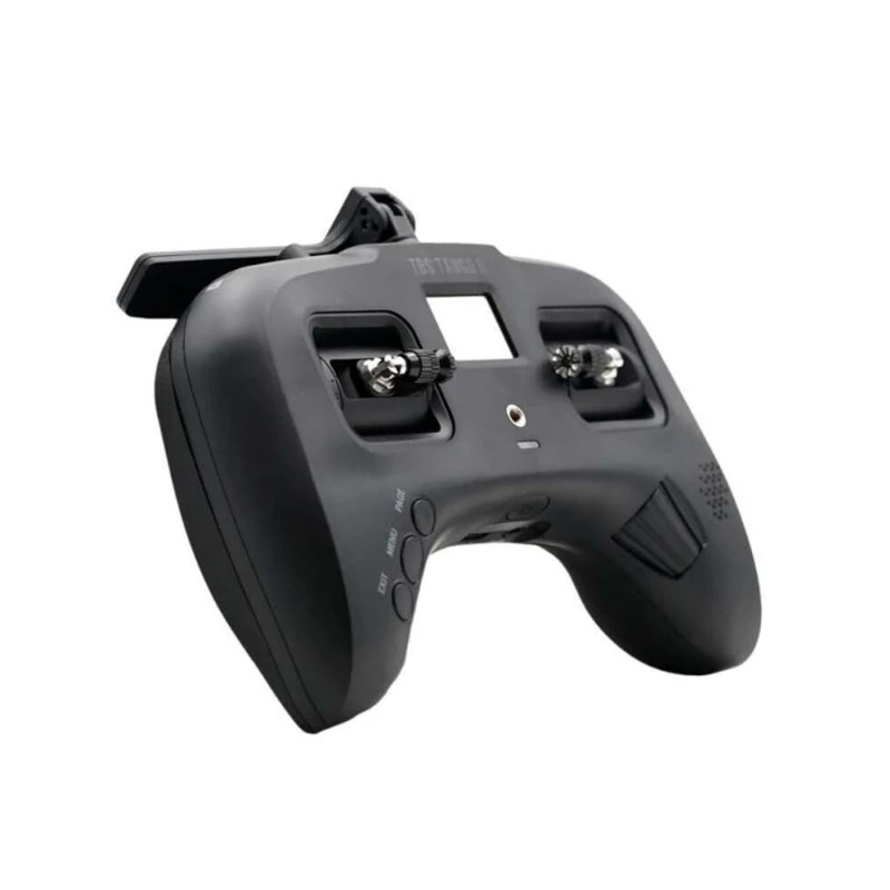 Remote control Kids Game Pad The remote control has batteries