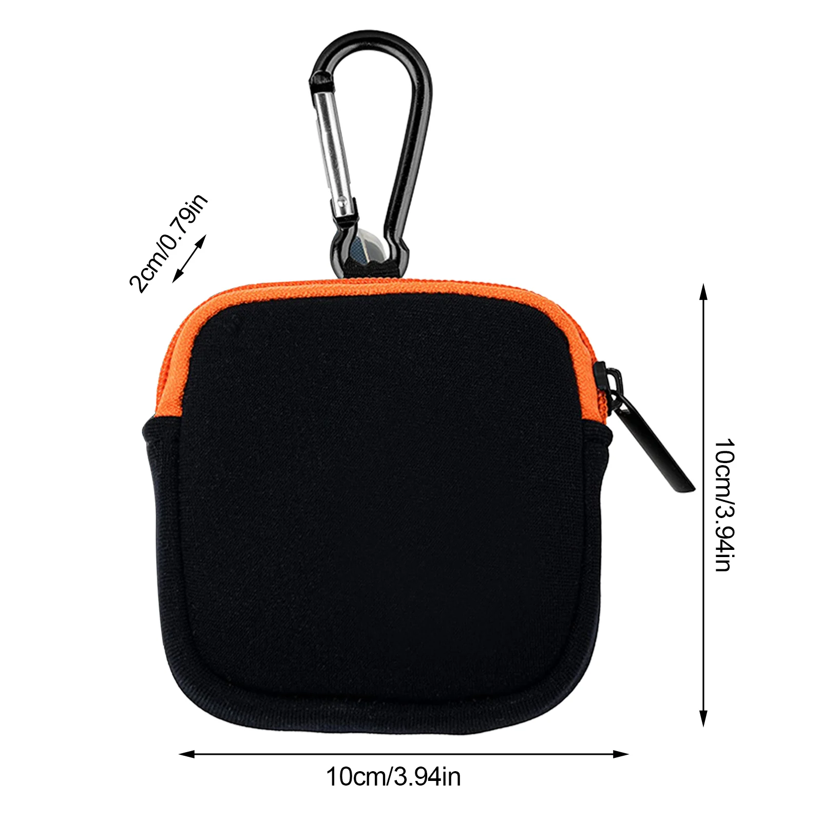 Portable Bicycle Stopwatch Storage Bag For Intuvia Stopwatch Motorcycle Speedometer Bag Outdoor Dustproof Waterproof Pouch