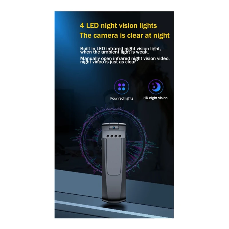 녹음기 액션 카메라 비디오 녹음기 회의 녹음기, 오디오 비디오 녹화 카메라, 휴대용 녹음기