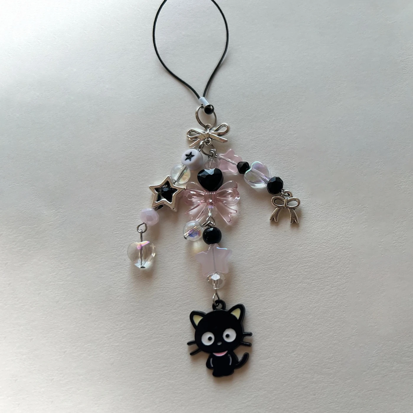 Chococat-Themed Adorable Phone Charms