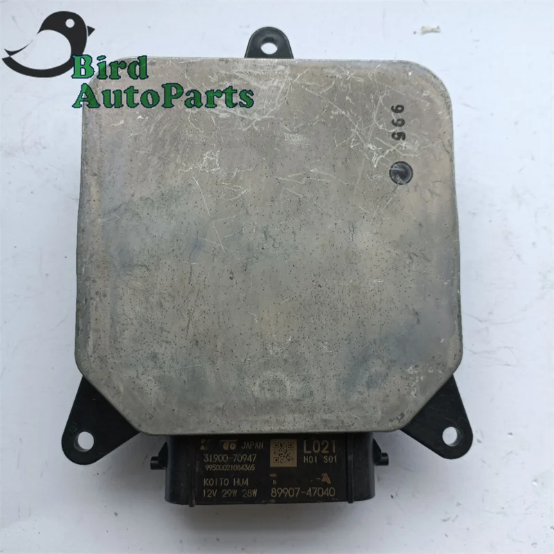 me 89907-47040 89908-47040 LED Driver Module 8990747040