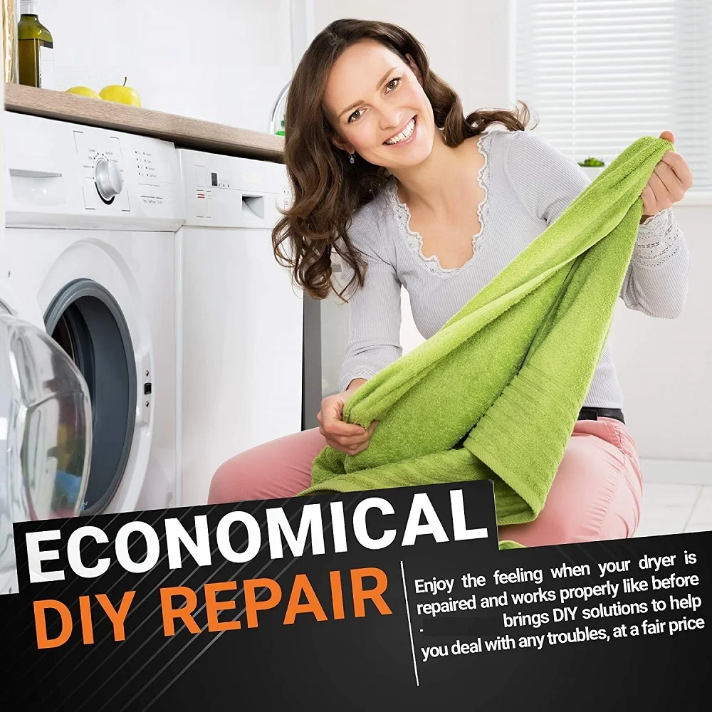 Fusibile 3399848 AP3094244 2 Fusibili Termici Per Asciugatrice Whirlpool Modelli 3977393 3399848 1193513 - Foto 10