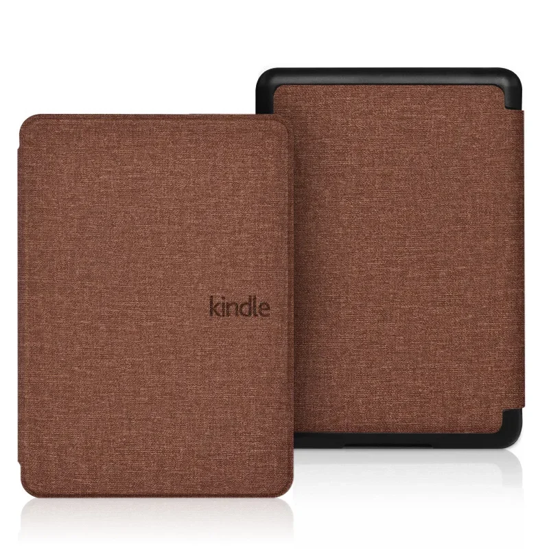 Premium Leather Auto Sleep Case