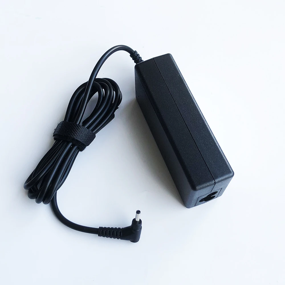 노트북 AC 전원 어댑터 충전기, 삼성 A13-040N2A BA44-00295A 크롬북 XE500C13 XE500C12, 19V 2.1A 40W, , 신제품