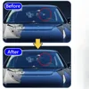 Car Windshield Cracked Repair Tool Nano Fluid Curing Glue DIY Window Phone Screen Restoration Kit Automotive Glass Repair Set 3