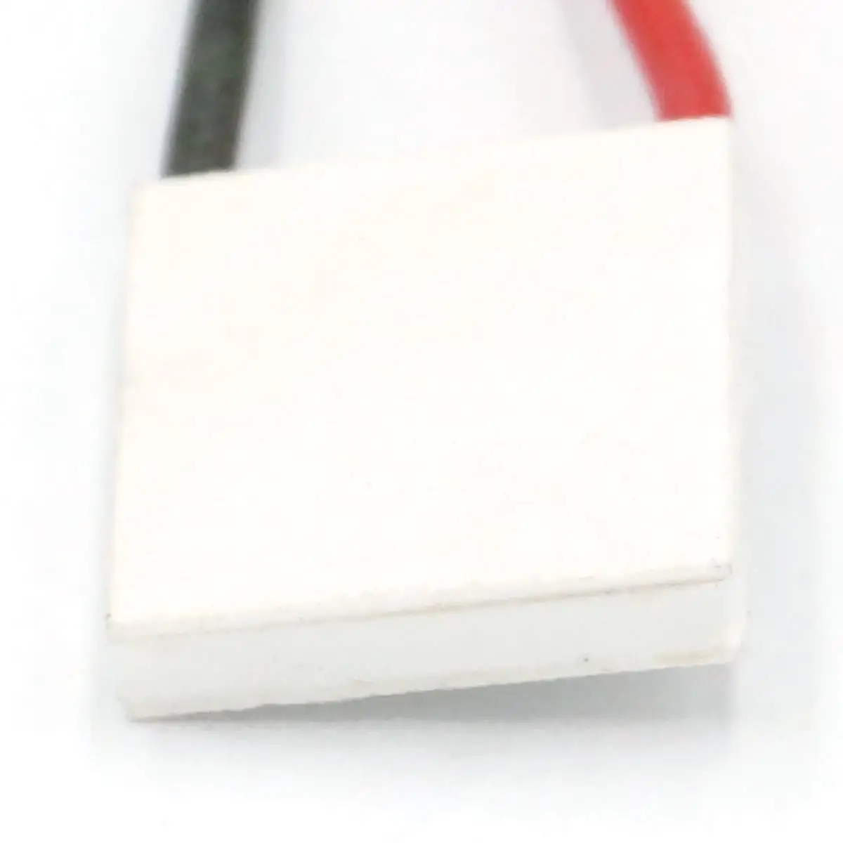 15x15x3.8mm 6A 2V 6.9W TEC1-01706 Thermoelectric Cooler Peltier Heatsink