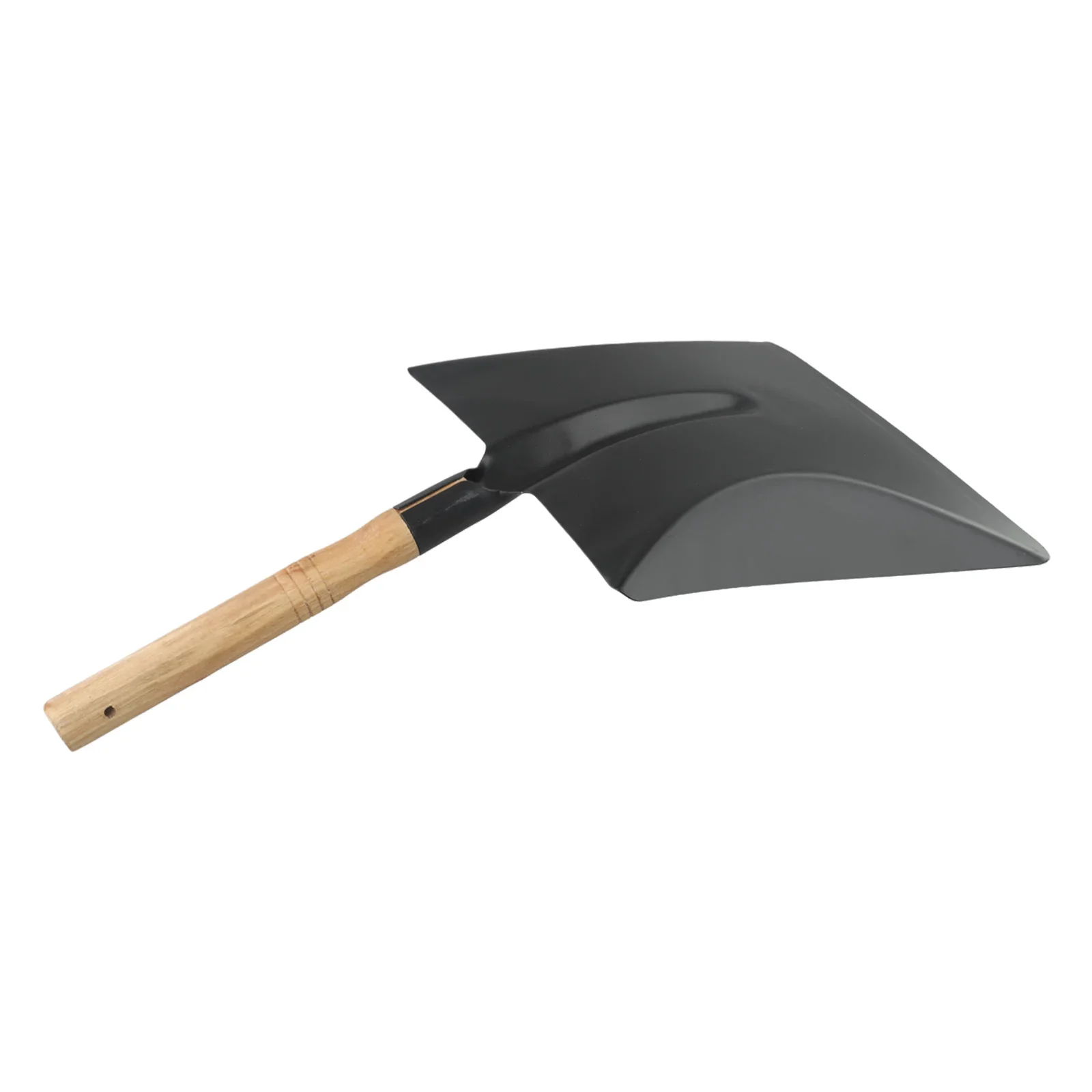 

Iron Construction Steel Dustpan Ovens Ash Shovel Multi Purpose Cleaning Package Content Product Name Steel Dustpan