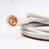 4 Types Ultrasonic Scaler Cable Water Hose 1pcs Detachable Cable Tube Dental Scaler Flexible Pipe Dental Spare Tubing Tool 3
