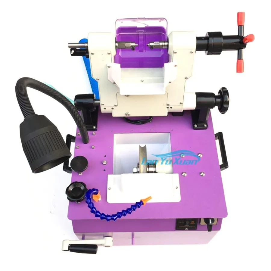 

Jewelry Tools Gemstone Beading Machine Cutting