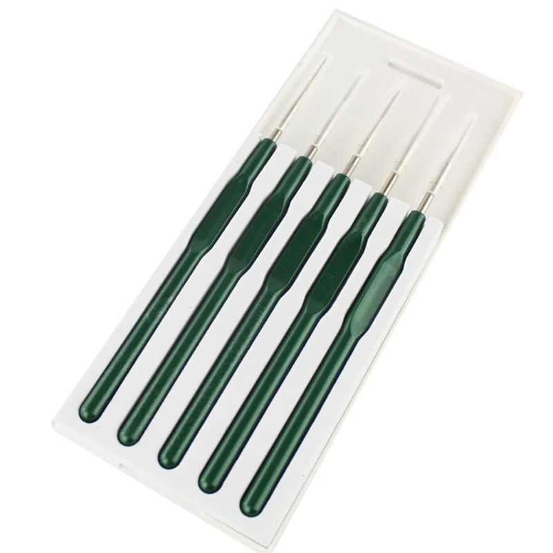 aqxreight Kit di Smontaggio del Cablaggio dello Strumento di Rimozione