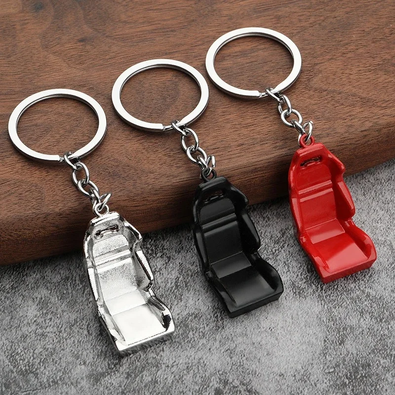 Cars keyholder Keychain Pendants