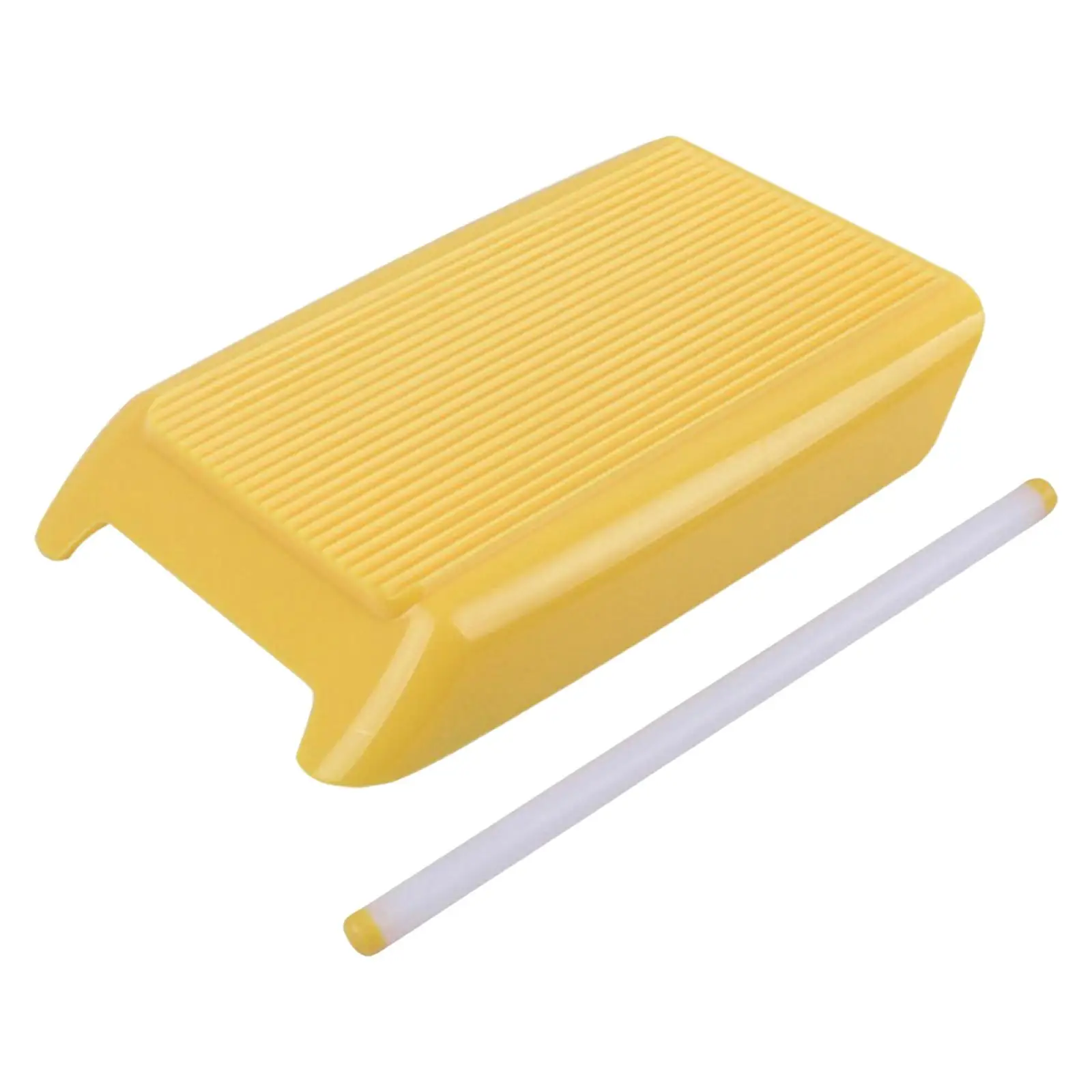 Pasta Board Spaghetti Macaroni Plastic with Rolling Pin for Food Kitchen