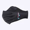 Swimming Gloves Diving Hand Fins Duck Palms Flippers For Adults And Children Paddling Non-Slip Surf Diving Gloves Swim Gear 4