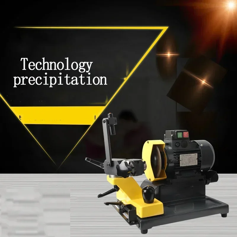 New Mr-k2 Hollow Drill Grinder Steel Plate Magnetic Drill Grinder Coring