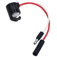 Thermostat de dégivrage bimétallique pour réfrigérateur et congélateur B59B-10X 297216600, pour Frigidaire et Kenmore, Thermostat de remplacement 2