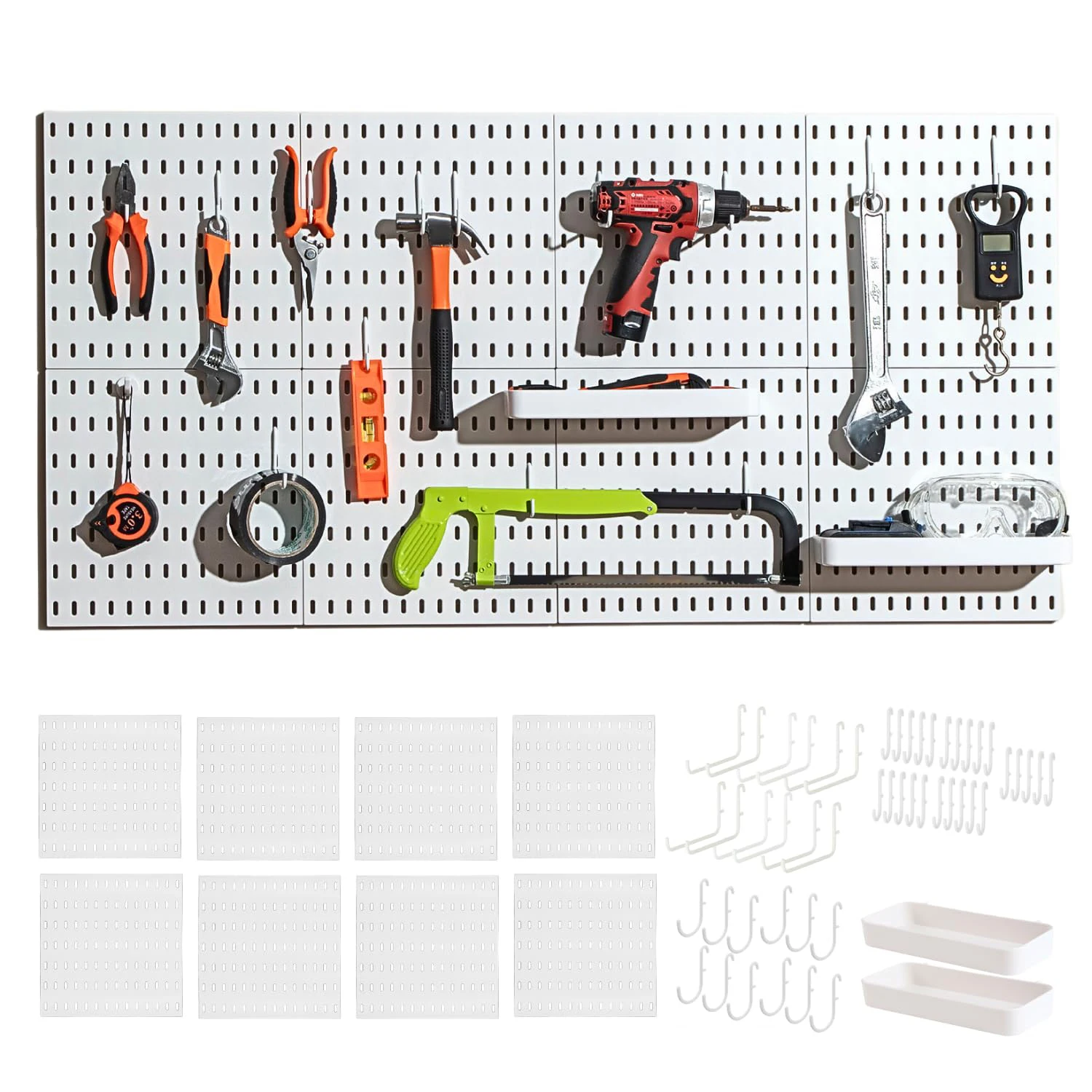 Peg Board main image 0