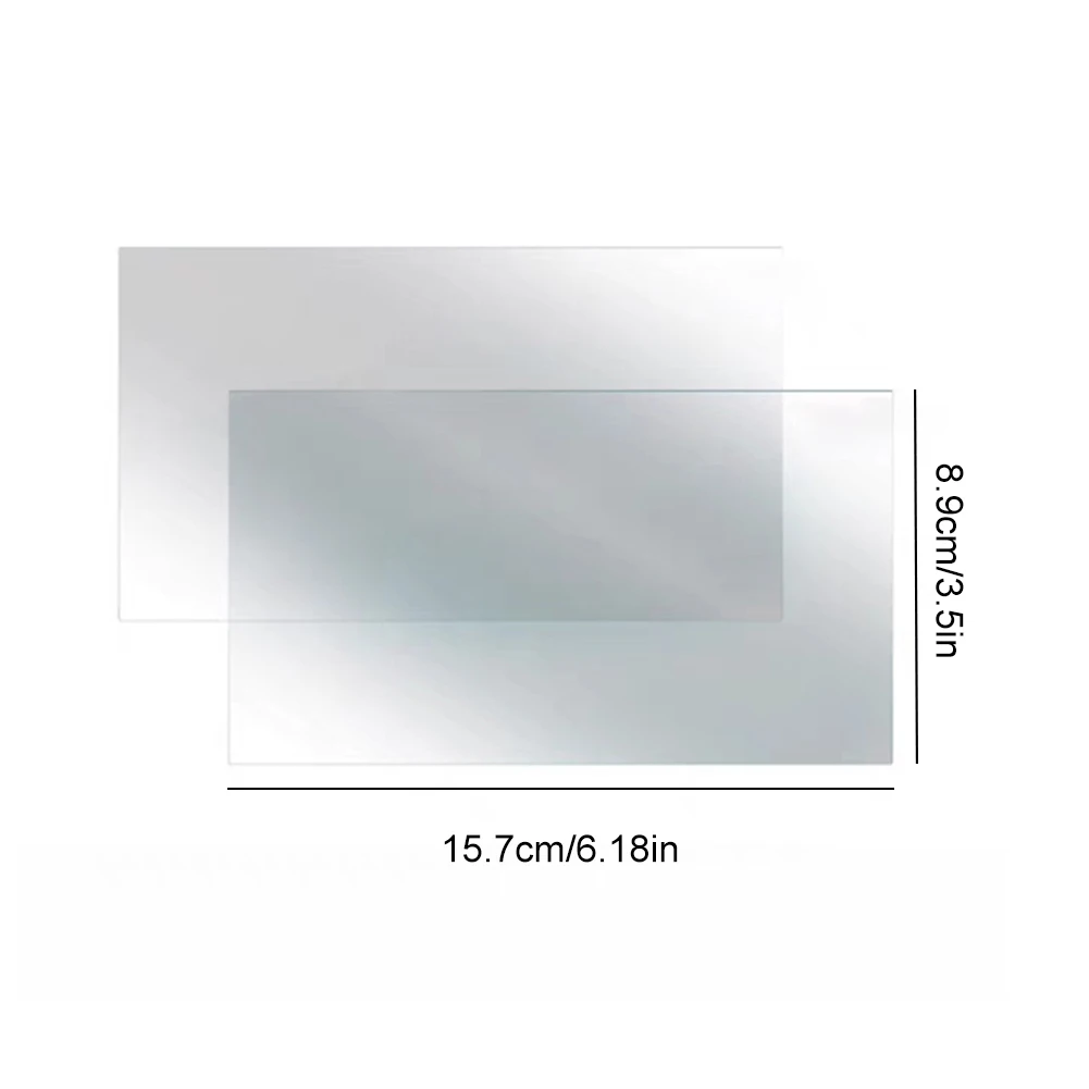 Tempered Glass Screen Protector for Gaming